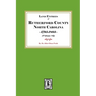 Rutherford County, North Carolina Land Entries, 1795-1803. (Volume #2)
