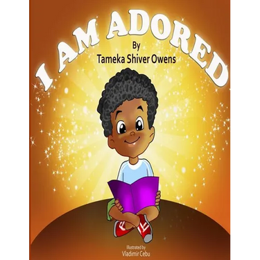 I Am Adored