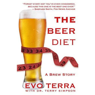 The Beer Diet (A Brew Story)