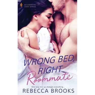 Wrong Bed, Right Roommate