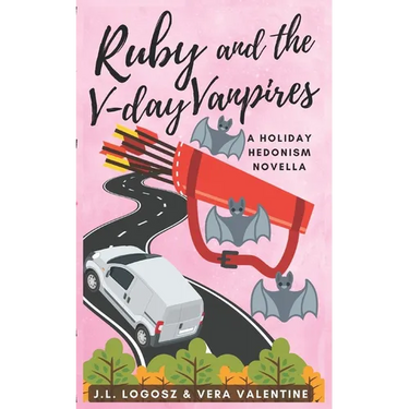 Ruby and the V-Day Vanpires