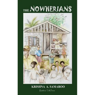 The Nowherians