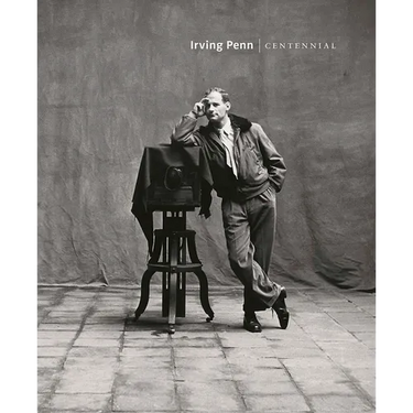 Irving Penn: Centennial