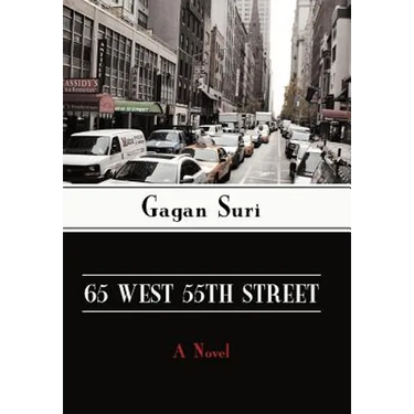 65 West 55th Street