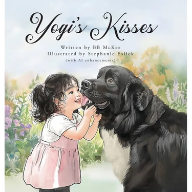 Yogi's Kisses