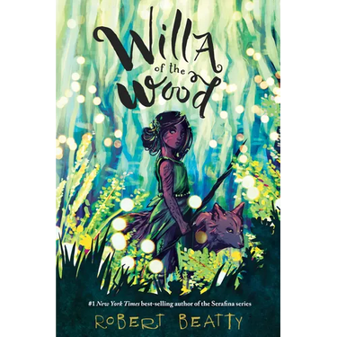 Willa of the Wood