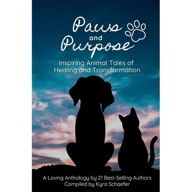 Paws and Purpose