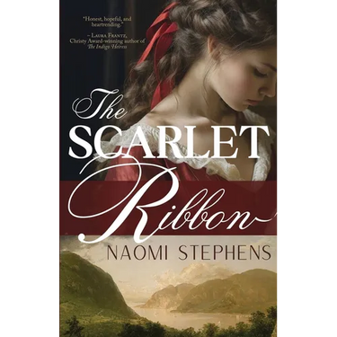 The Scarlet Ribbon