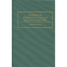 A History of Federal Crime Control Initiatives, 1960-1993