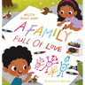 A Family Full Of Love
