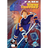 Fame: Wayne Gretzky