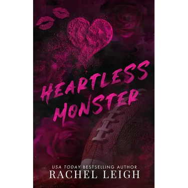 Heartless Monster