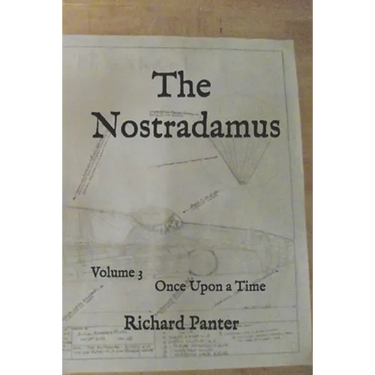 The Nostradamus: Once Upon a Time