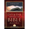 Day by Day Through the Bible: The Writings of John