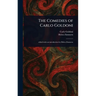 The Comedies of Carlo Goldoni