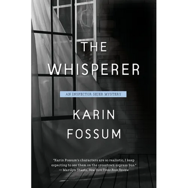 The Whisperer