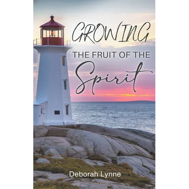 Growing The Fruit Of The Spirit
