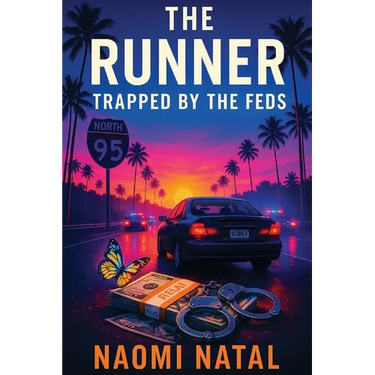 The Runner - Trapped by the Feds