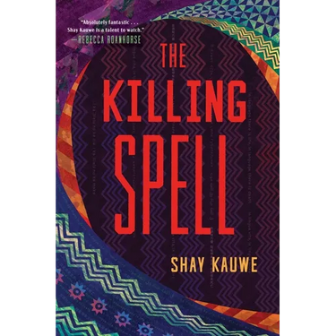 The Killing Spell