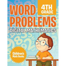 Word Problems 4th Grade: Digital Mathematics Children's Math Books