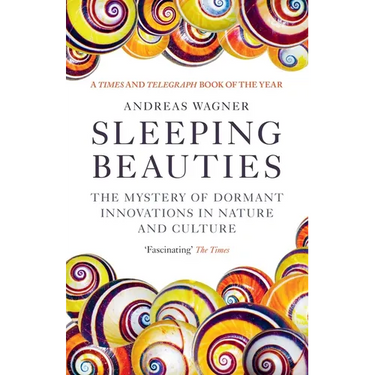 Sleeping Beauties: The Mystery of Dormant Innovations in Nature and Culture