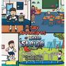 The Silly Adventures of Little Stevie