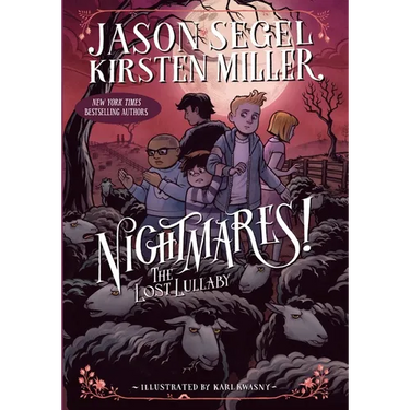 Nightmares! the Lost Lullaby