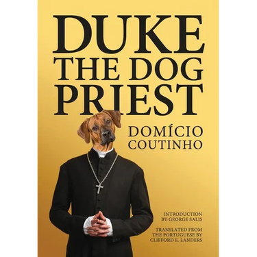 Duke, the Dog Priest
