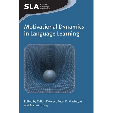 Motivational Dynamics in Language Learning