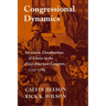 Congressional Dynamics: Structure, Coordination, and Choice in the First American Congress, 1774-1789
