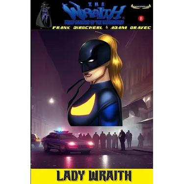 Lady Wraith