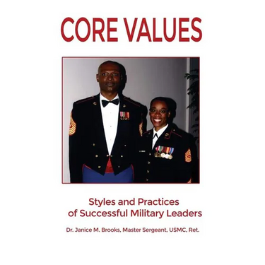 Core Values: Styles and Practices of Successful Military Leaders