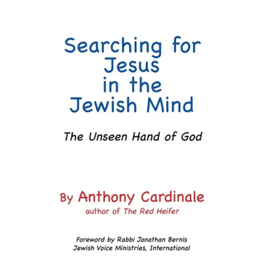 Searching for Jesus in the Jewish Mind: The Unseen Hand of God