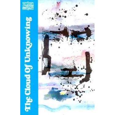 The Cloud of Unknowing