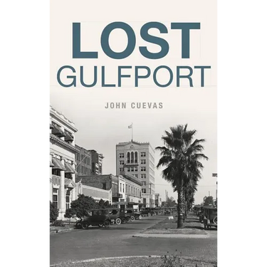 Lost Gulfport