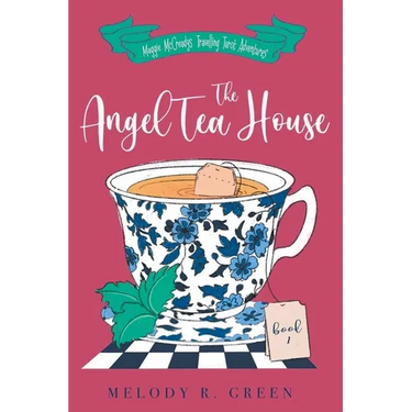 The Angel Tea House