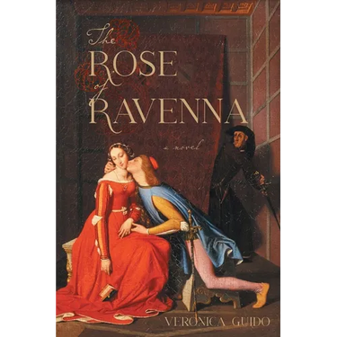The Rose of Ravenna