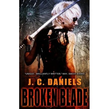 Broken Blade`