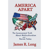 America Apart: How Multiculturalism is Destroying American Race Relations