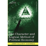 The Character and Logical Method of Political Economy