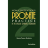Non-Contentious Probate Practice in the English Speaking Caribbean (2)