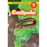 Centipedes: Backyard Bugs and Creepy-Crawlies (Engaging Readers, Level 1)