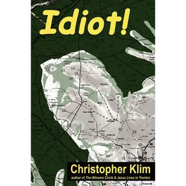 Idiot!