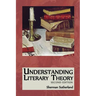 Understanding Literary Theory