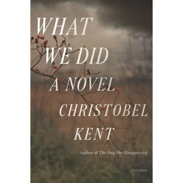 What We Did
