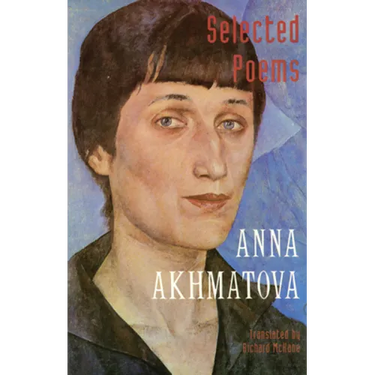 Selected Poems