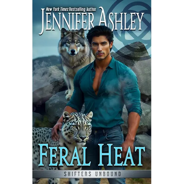 Feral Heat: A Paranormal Shapeshifter Romance