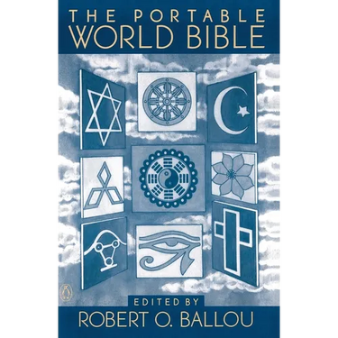 The Portable World Bible