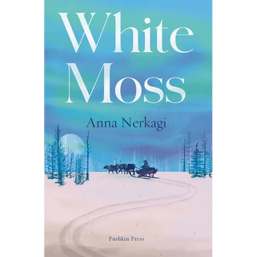 White Moss