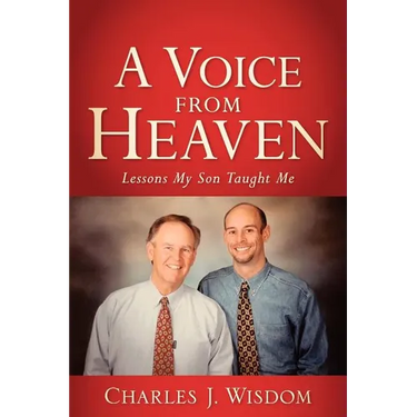 A Voice From Heaven